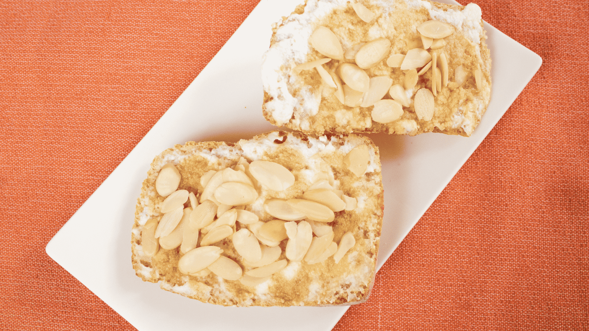 Riccota Miel y Almendras