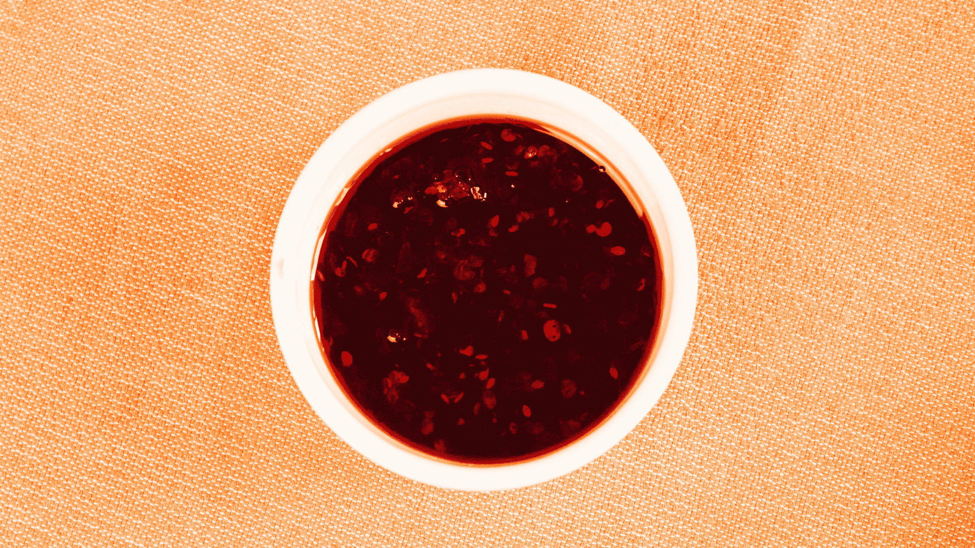 Salsa Macha de Chile Morita